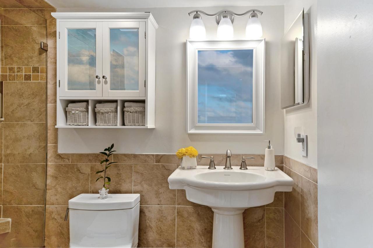 Amelia Island Oceanfront Condo Amelia City Exteriör bild