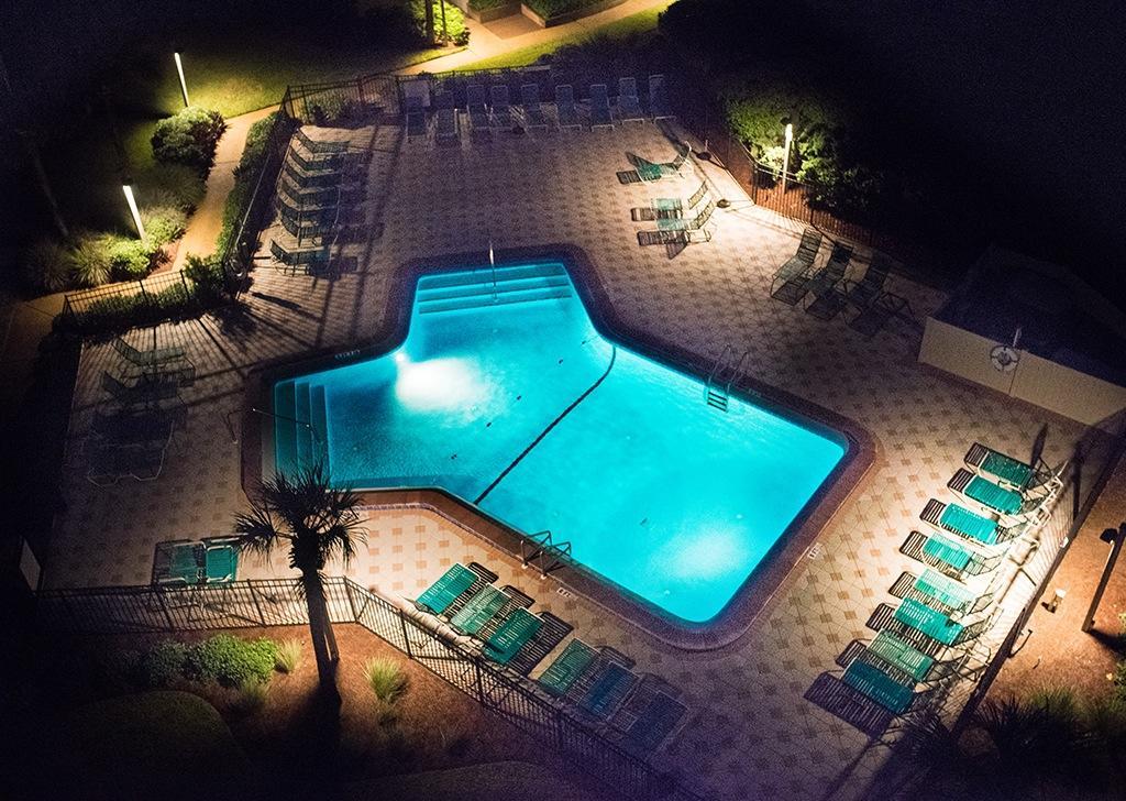 Amelia Island Oceanfront Condo Amelia City Exteriör bild