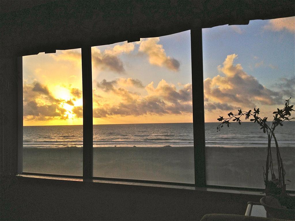 Amelia Island Oceanfront Condo Amelia City Exteriör bild