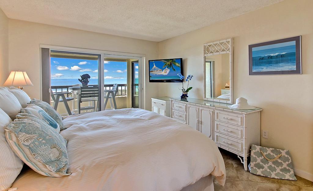 Amelia Island Oceanfront Condo Amelia City Exteriör bild